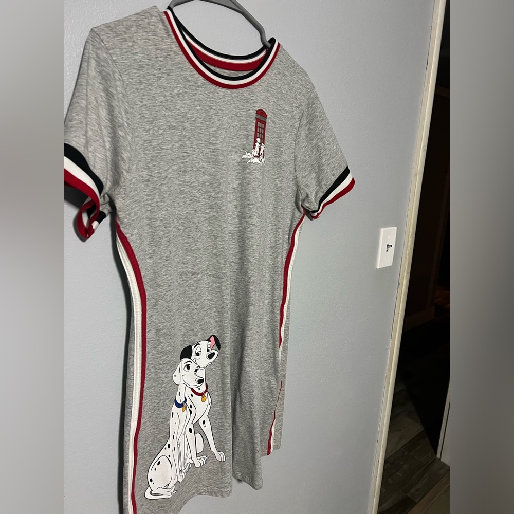 101 Dalmatians Disney Dress